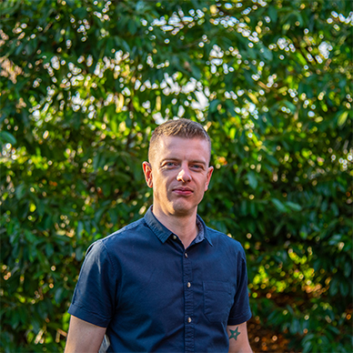 James Brailsford
