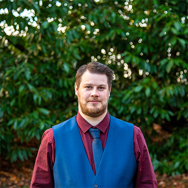Johnathan Williamson