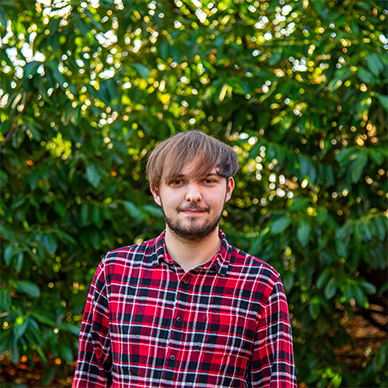 Kieran Kay